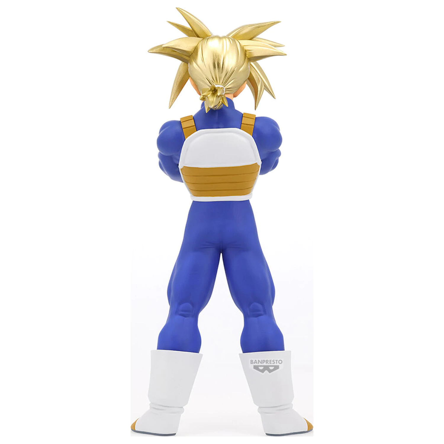 Dragon Ball Z Blood of Saiyans Super Saiyan Trunks II figurka 20cm zdjęcie produktu