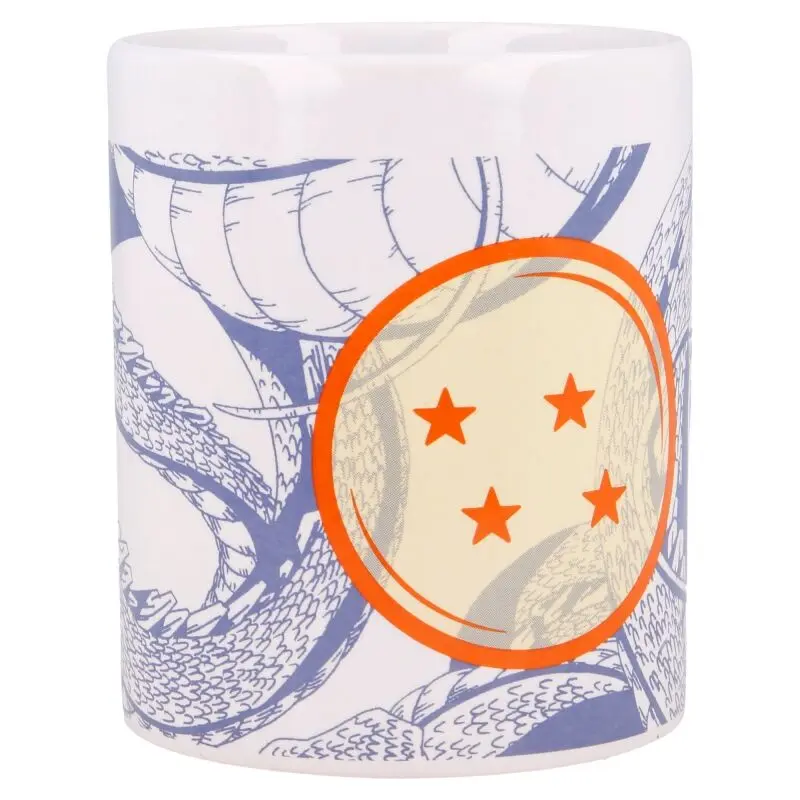 Kubek Dragon Ball Z 325 ml zdjęcie produktu