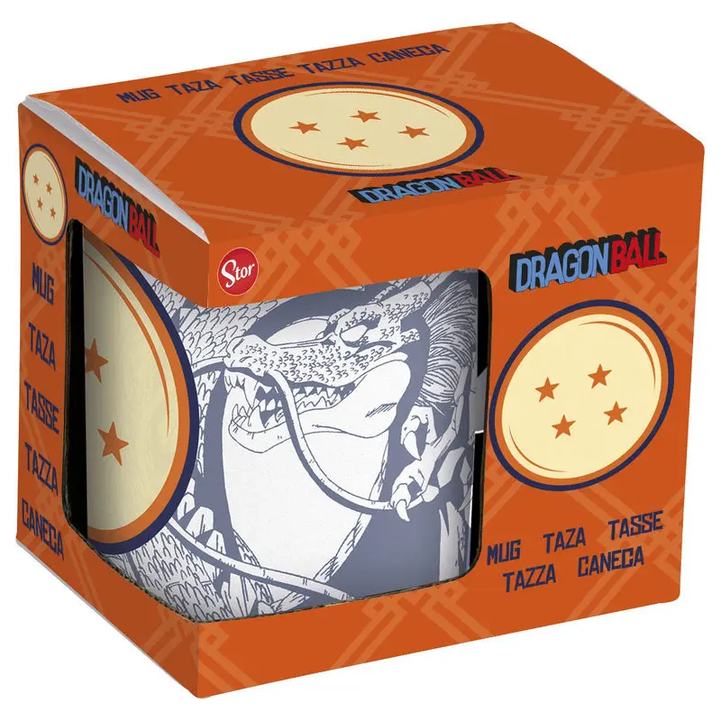 Kubek Dragon Ball Z 325 ml zdjęcie produktu