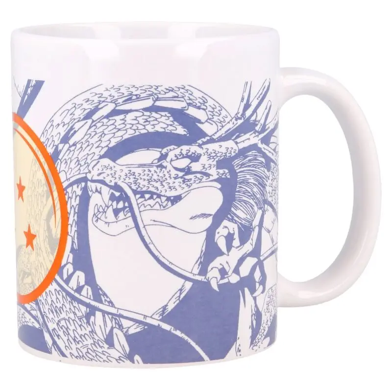 Kubek Dragon Ball Z 325 ml zdjęcie produktu