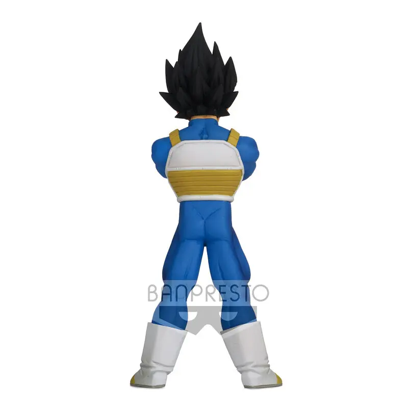 Dragon Ball Z Burning Fighters Statuetka PVC Vegeta 15 cm zdjęcie produktu