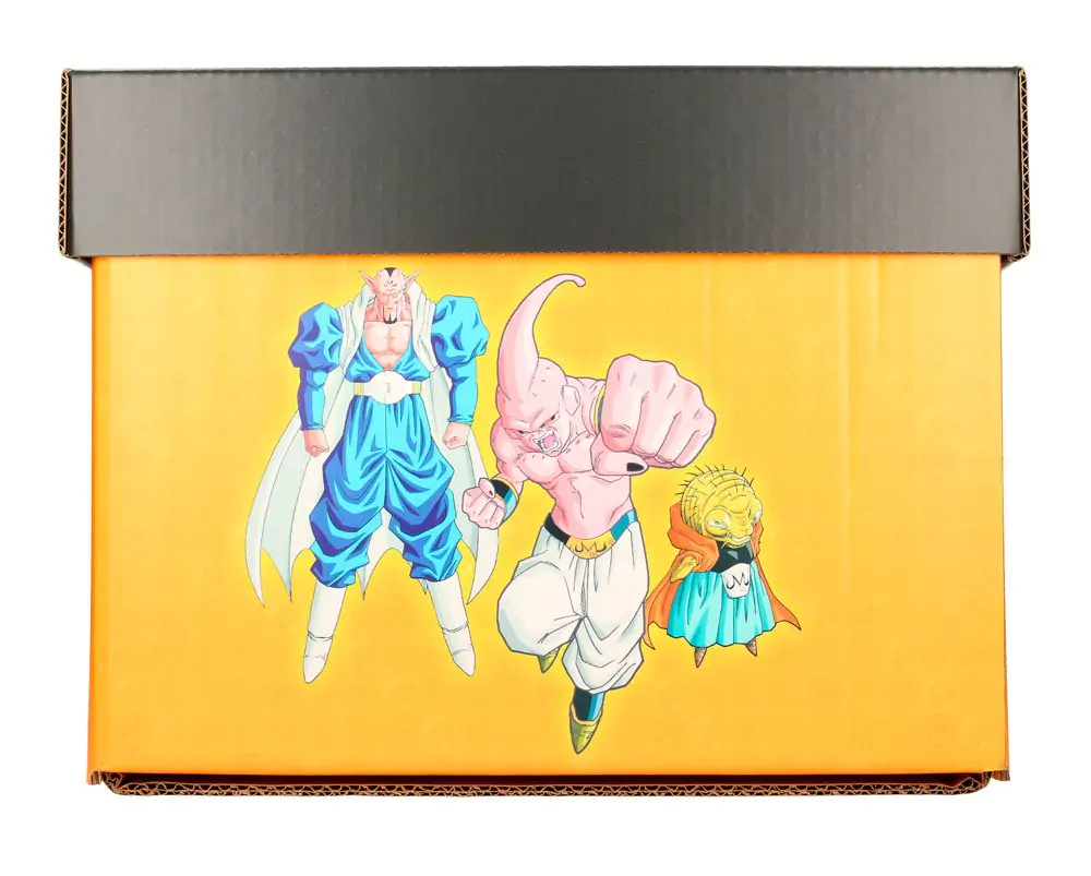 Pudełko do przechowywania Dragon Ball Z Characters 40 x 21 x 30 cm zdjęcie produktu