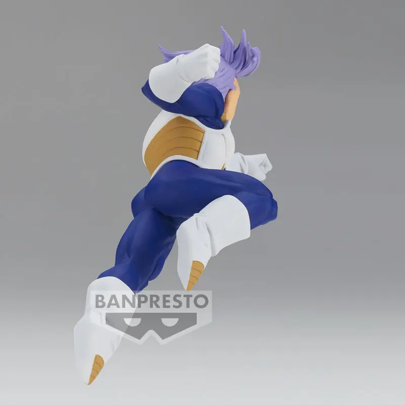 Dragon Ball Z Chosenshiretsuden III Trunks vol. 2 figurka 13cm zdjęcie produktu