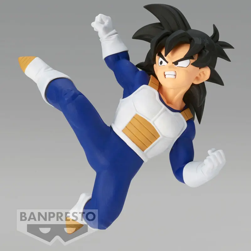 Dragon Ball Z Chosenshiretsuden Son Gohan figurka 9 cm zdjęcie produktu