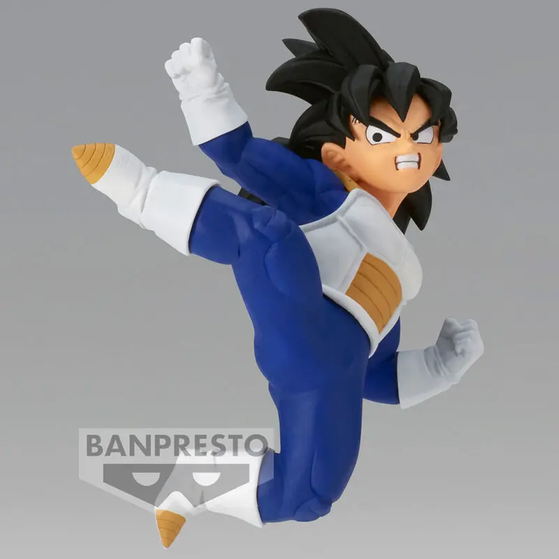 Dragon Ball Z Chosenshiretsuden Son Gohan figurka 9 cm zdjęcie produktu