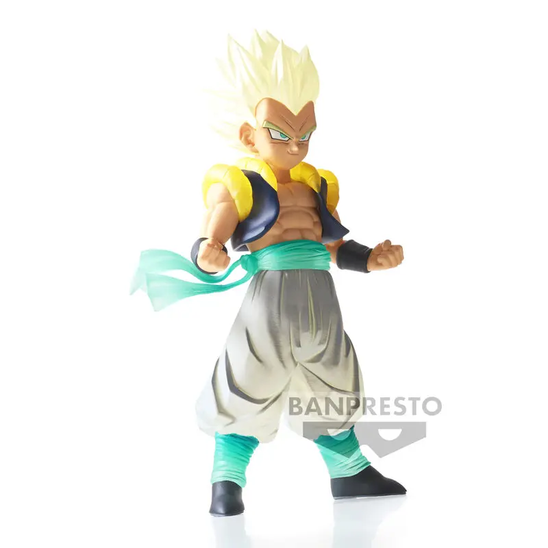 Dragon Ball Z Clearise Super Saiyan Gotenks 14cm zdjęcie produktu