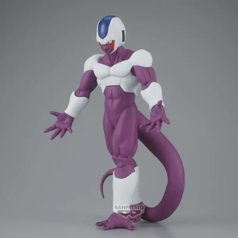 Dragon Ball Z Cooler Solid Edge Works figurka 17 cm zdjęcie produktu