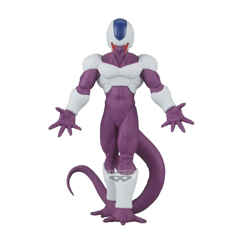 Dragon Ball Z Cooler Solid Edge Works figurka 17 cm zdjęcie produktu