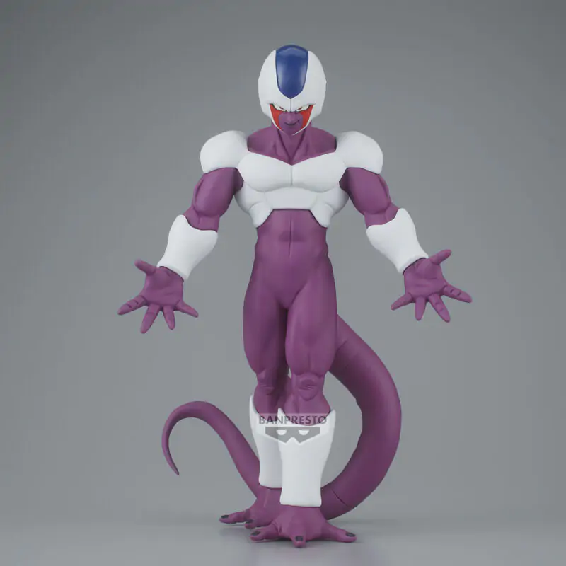 Dragon Ball Z Cooler Solid Edge Works figurka 17 cm zdjęcie produktu