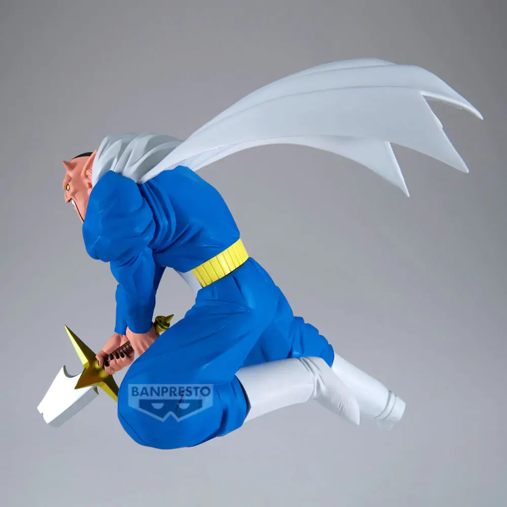 Dragon Ball Z Dabura Match Maker figurka 20 cm zdjęcie produktu