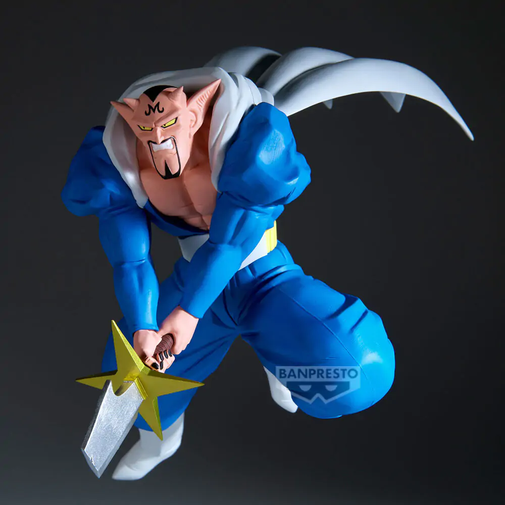 Dragon Ball Z Dabura Match Maker figurka 20 cm zdjęcie produktu