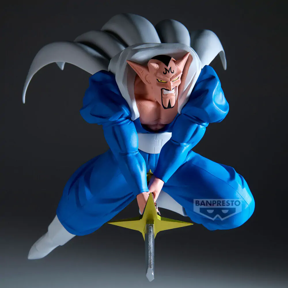 Dragon Ball Z Dabura Match Maker figurka 20 cm zdjęcie produktu