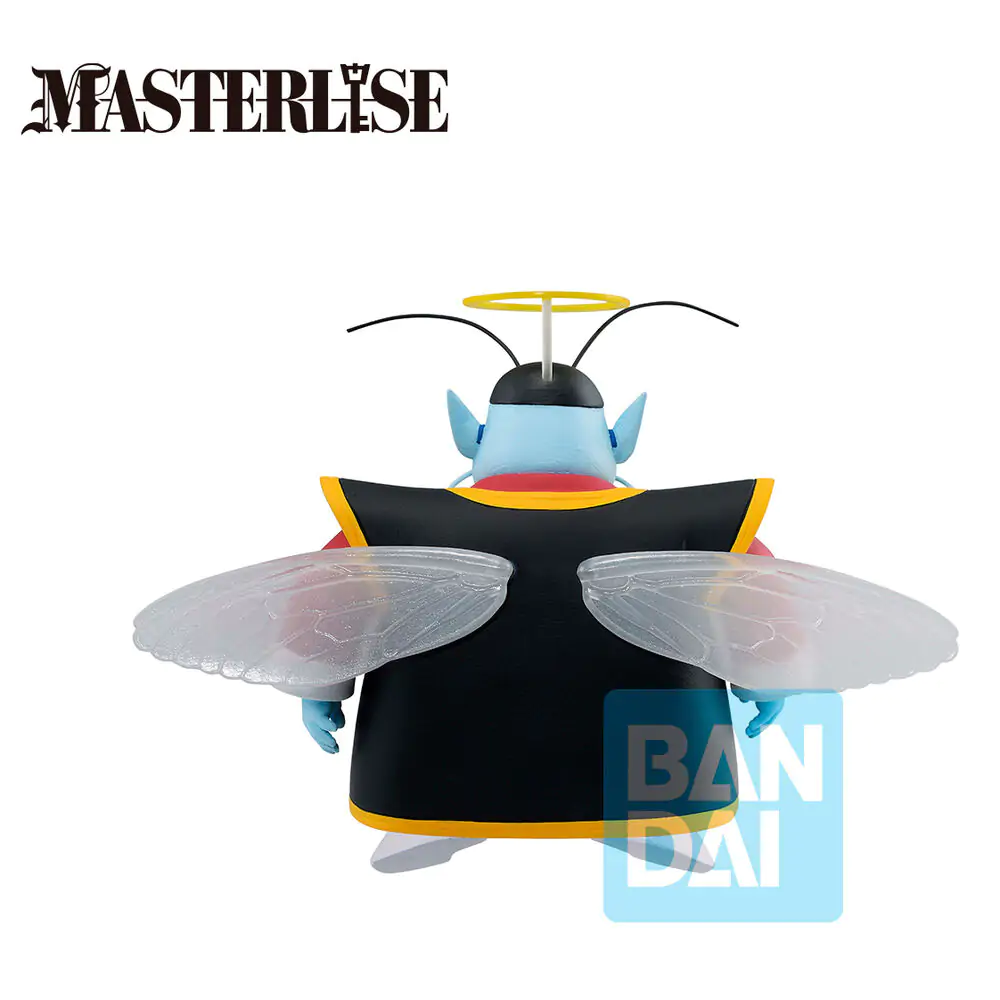 Dragon Ball Z Dueling to the Future Son Goku & Kaio Ichibansho figurka 22cm zdjęcie produktu