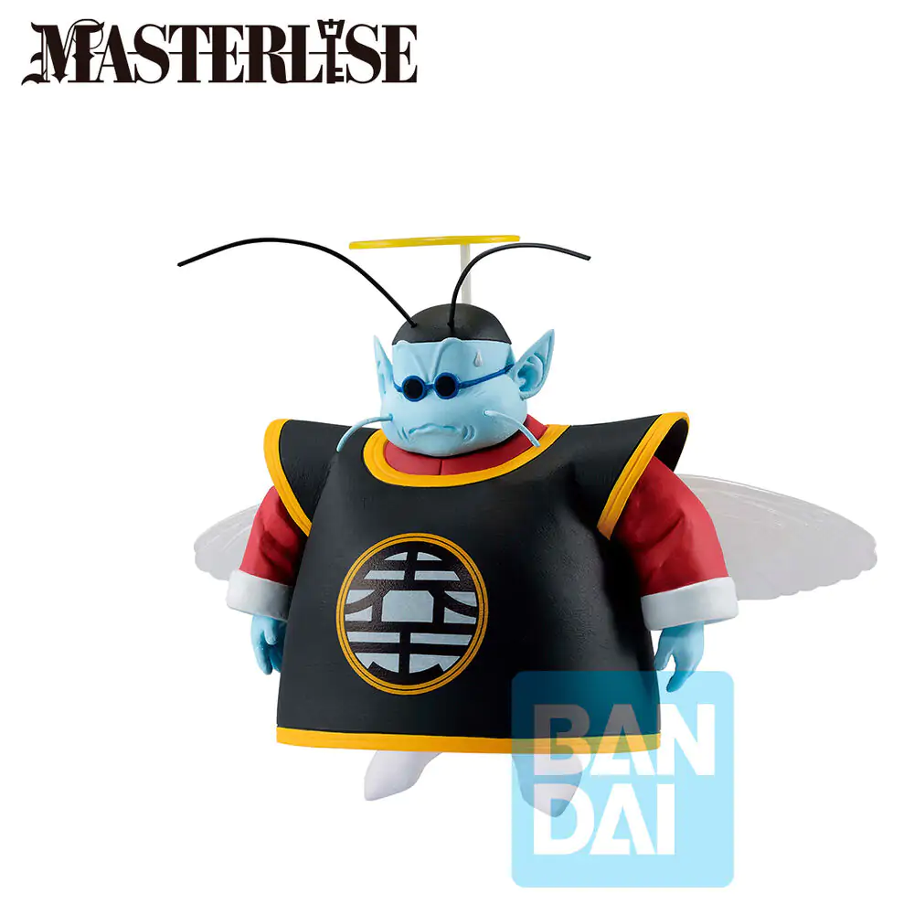 Dragon Ball Z Dueling to the Future Son Goku & Kaio Ichibansho figurka 22cm zdjęcie produktu