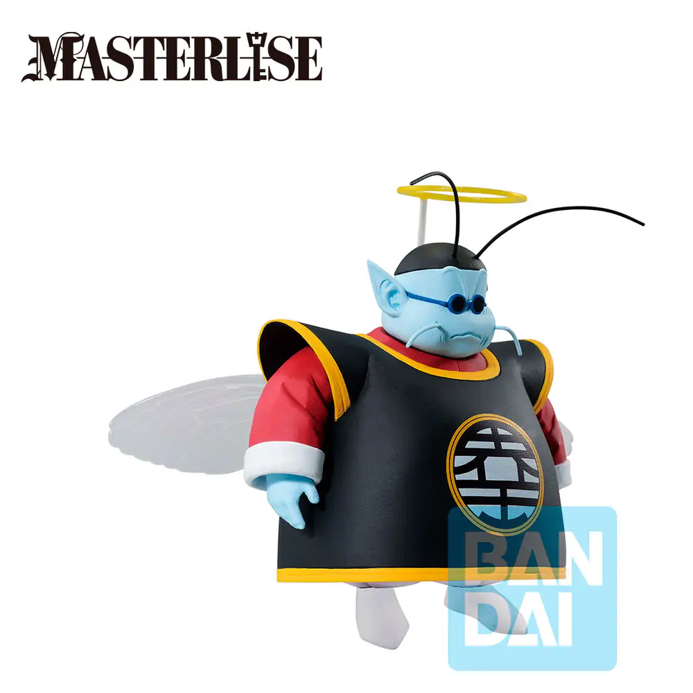 Dragon Ball Z Dueling to the Future Son Goku & Kaio Ichibansho figurka 22cm zdjęcie produktu