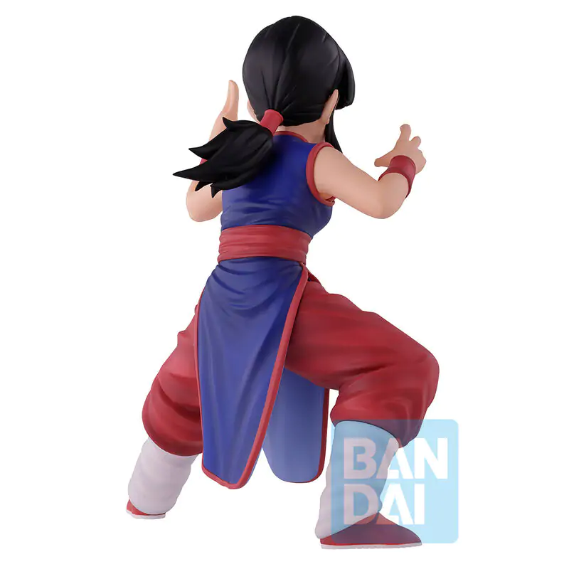 Dragon Ball Z Fierce Fighting Chichi Masterlise Ichibansho figurka 17 cm zdjęcie produktu