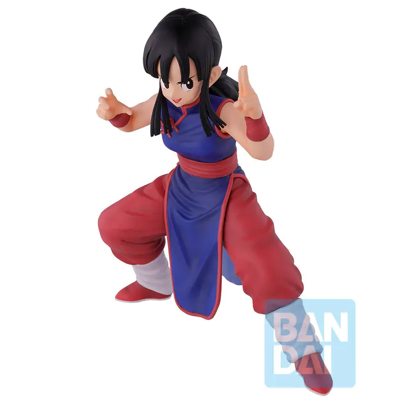 Dragon Ball Z Fierce Fighting Chichi Masterlise Ichibansho figurka 17 cm zdjęcie produktu