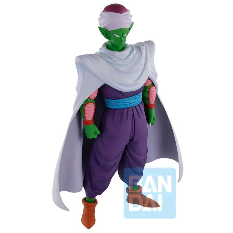 Dragon Ball Z Fierce Fighting Piccolo Masterlise Ichibansho figura 27 cm zdjęcie produktu