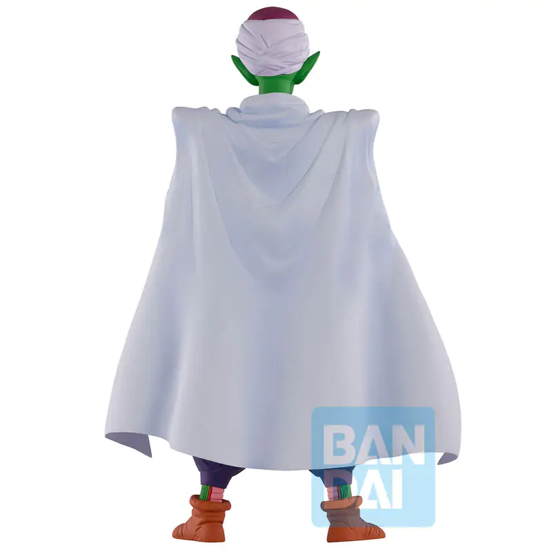 Dragon Ball Z Fierce Fighting Piccolo Masterlise Ichibansho figura 27 cm zdjęcie produktu