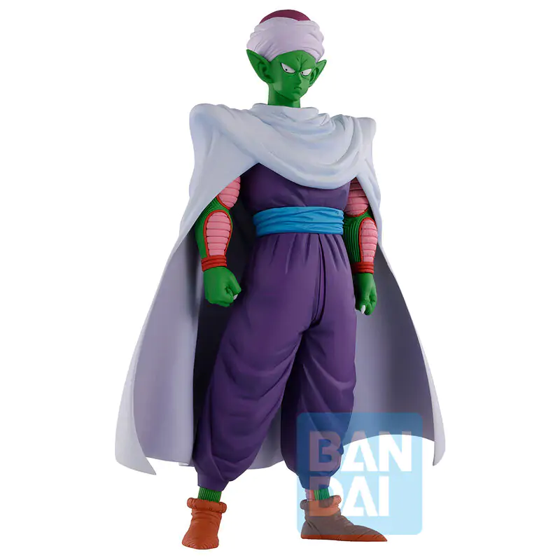 Dragon Ball Z Fierce Fighting Piccolo Masterlise Ichibansho figura 27 cm zdjęcie produktu