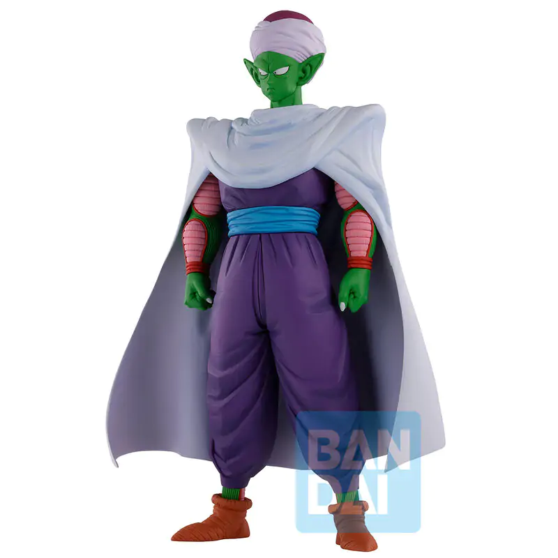 Dragon Ball Z Fierce Fighting Piccolo Masterlise Ichibansho figura 27 cm zdjęcie produktu