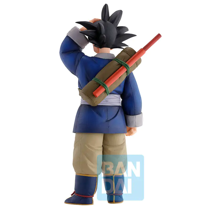 Dragon Ball Z Fierce Fighting Son Goku Another Masterlise Ichibansho figurka 24 cm zdjęcie produktu