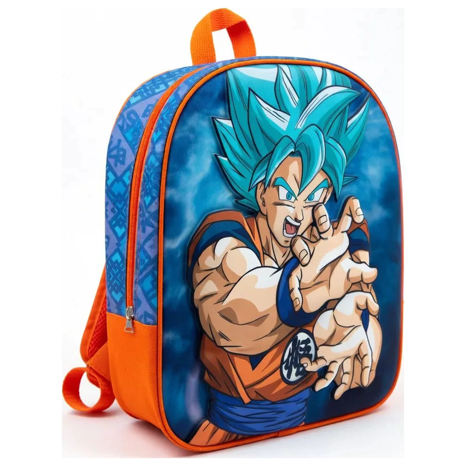 Dragon Ball Z-Fighter Plecak 3D, Torba 30 cm zdjęcie produktu