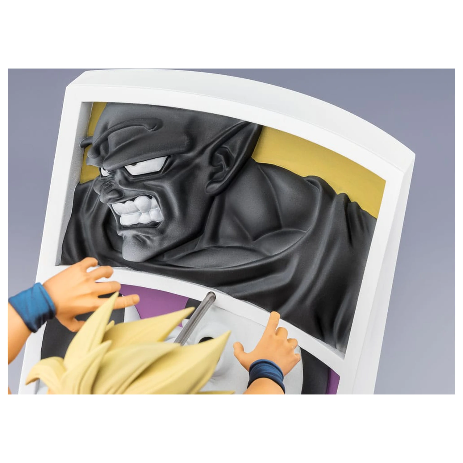 Dragon Ball Z Figuarts Zero figurka Son Goku Trail of Battles 22 cm zdjęcie produktu