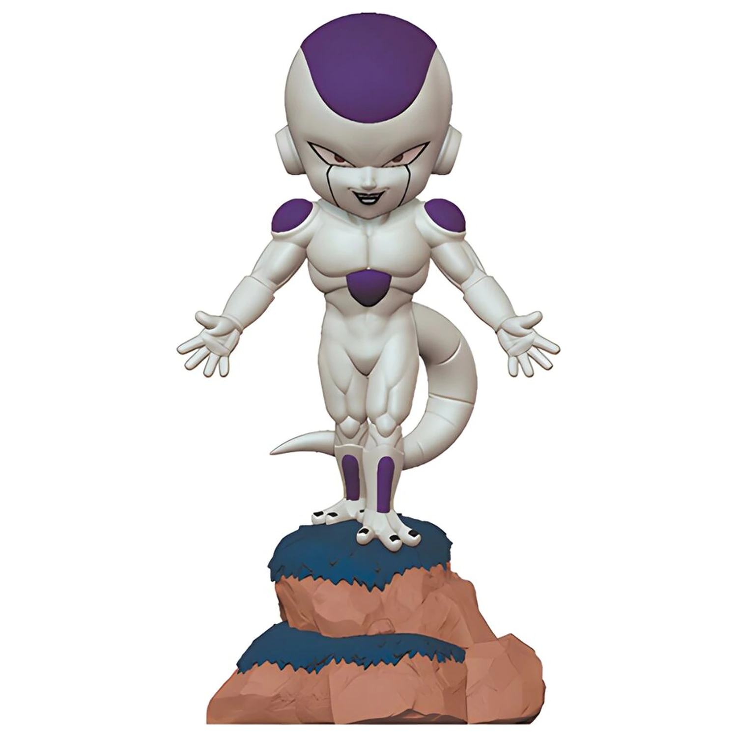 Dragon Ball Z Freezer skarbonka figurka 22cm zdjęcie produktu