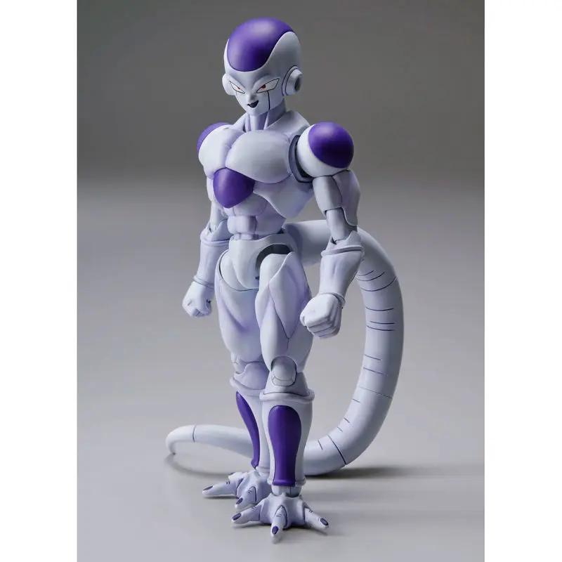 Dragon Ball Z Frieza Model Kit figurka 15 cm zdjęcie produktu