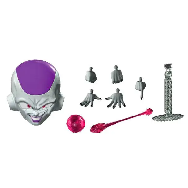 Dragon Ball Z Frieza Model Kit figurka 15 cm zdjęcie produktu