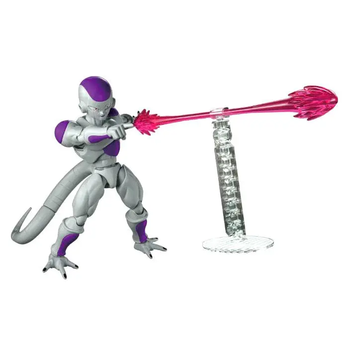 Dragon Ball Z Frieza Model Kit figurka 15 cm zdjęcie produktu