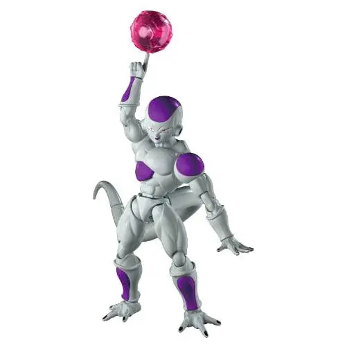 Dragon Ball Z Frieza Model Kit figurka 15 cm zdjęcie produktu