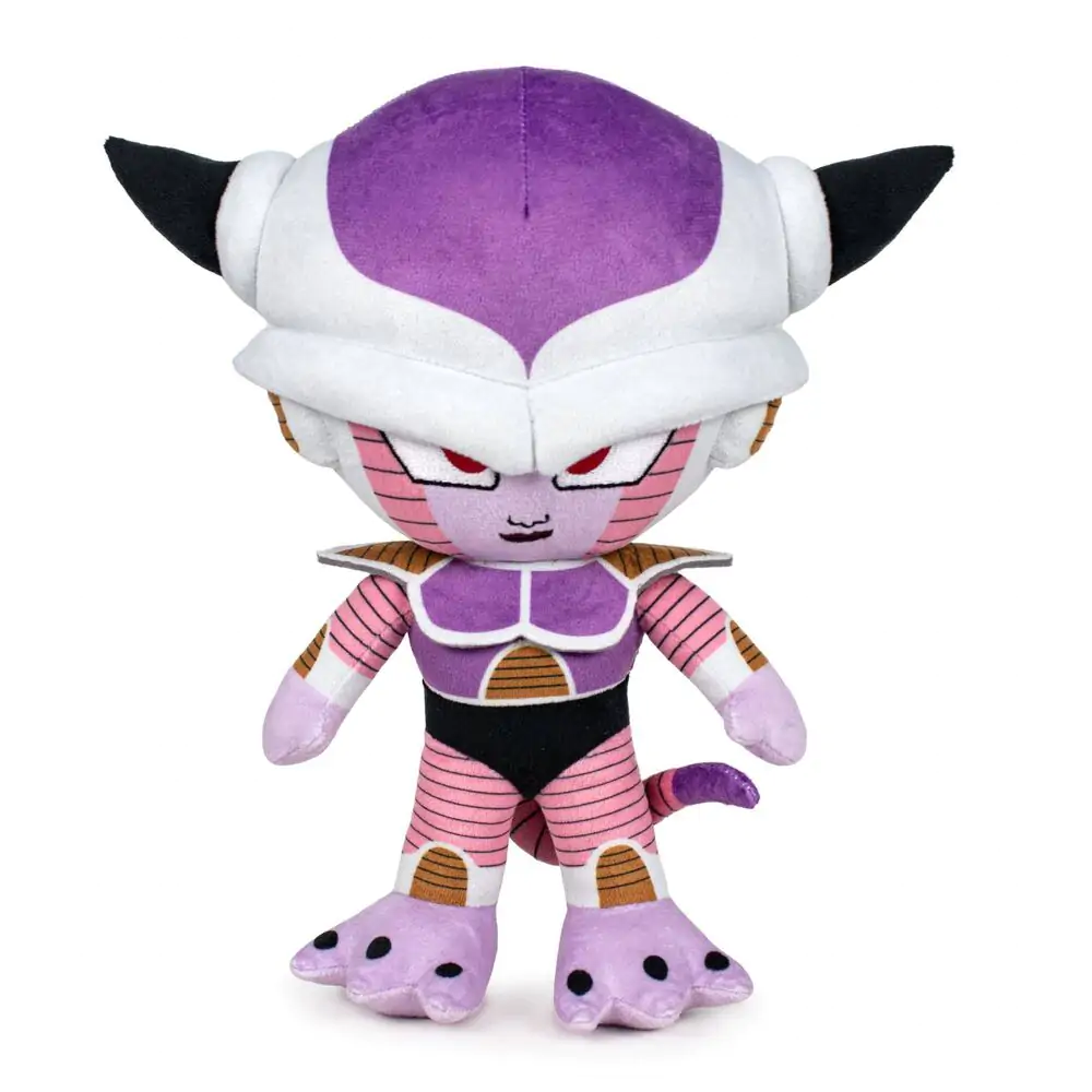 Dragon Ball Z Frieza pluszowa zabawka 28 cm zdjęcie produktu