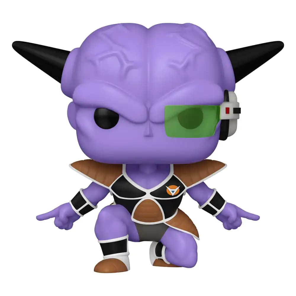 Dragon Ball Z POP! Animation Figurka winylowa Ginyu 9 cm zdjęcie produktu