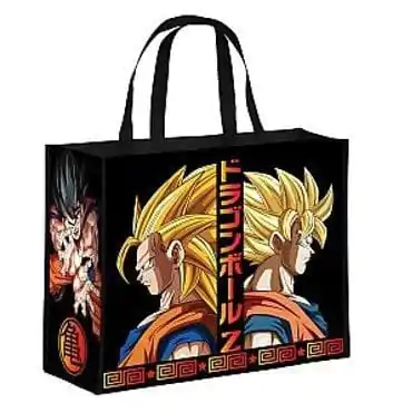 Torba Dragon Ball Z Fusion zdjęcie produktu