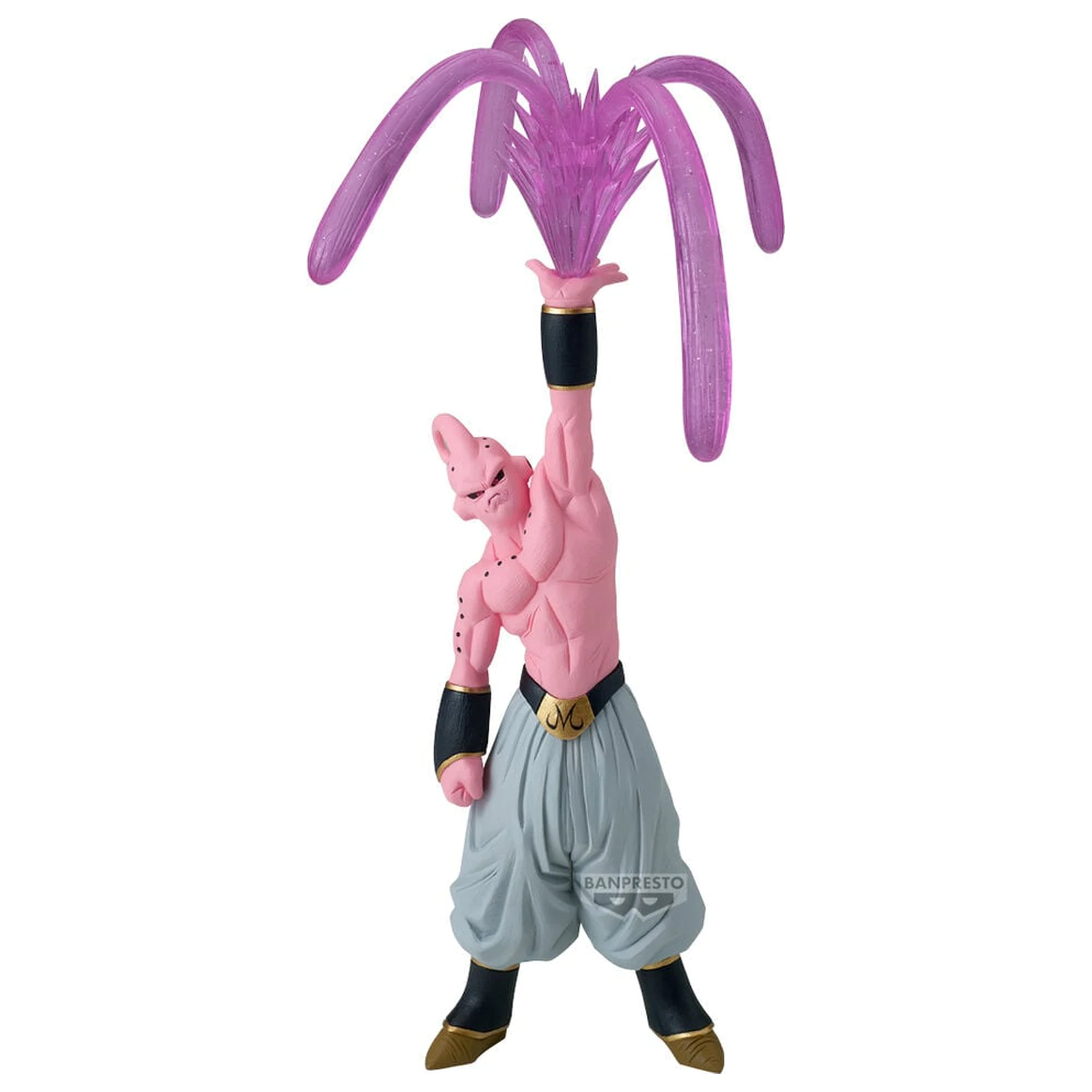Figurka Dragon Ball Z G x materia Majin Buu II 28 cm zdjęcie produktu