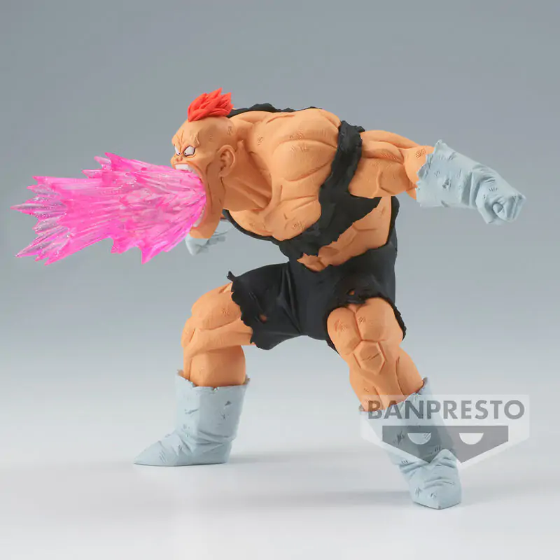 Dragon Ball Z G X Materia Recoome figurka 11 cm zdjęcie produktu