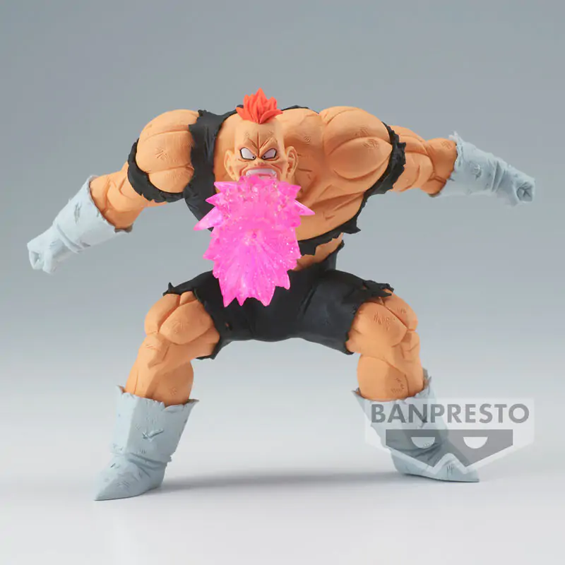 Dragon Ball Z G X Materia Recoome figurka 11 cm zdjęcie produktu