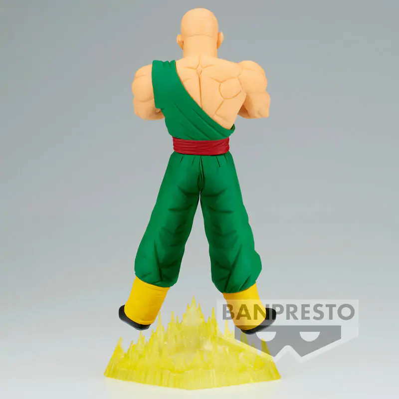 Dragon Ball Z G x Materia Tenshinhan figura 18 cm zdjęcie produktu