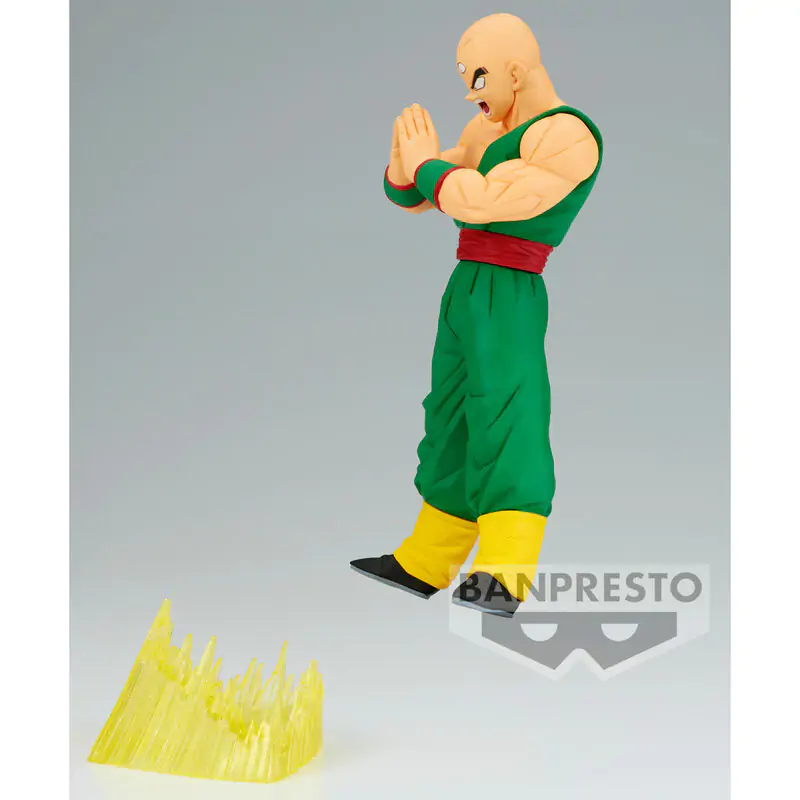 Dragon Ball Z G x Materia Tenshinhan figura 18 cm zdjęcie produktu