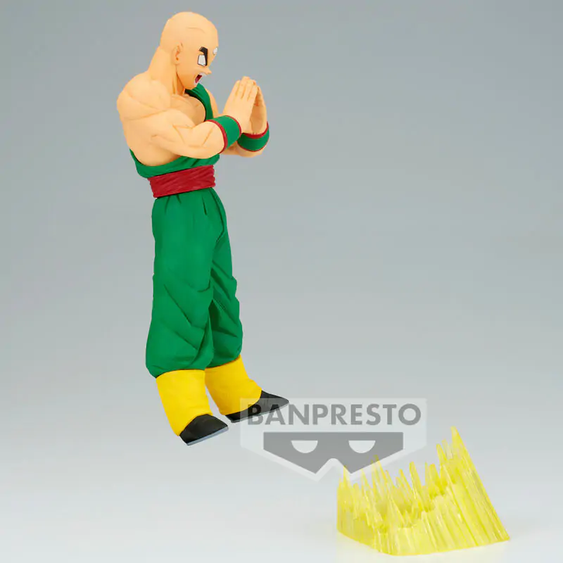 Dragon Ball Z G x Materia Tenshinhan figura 18 cm zdjęcie produktu