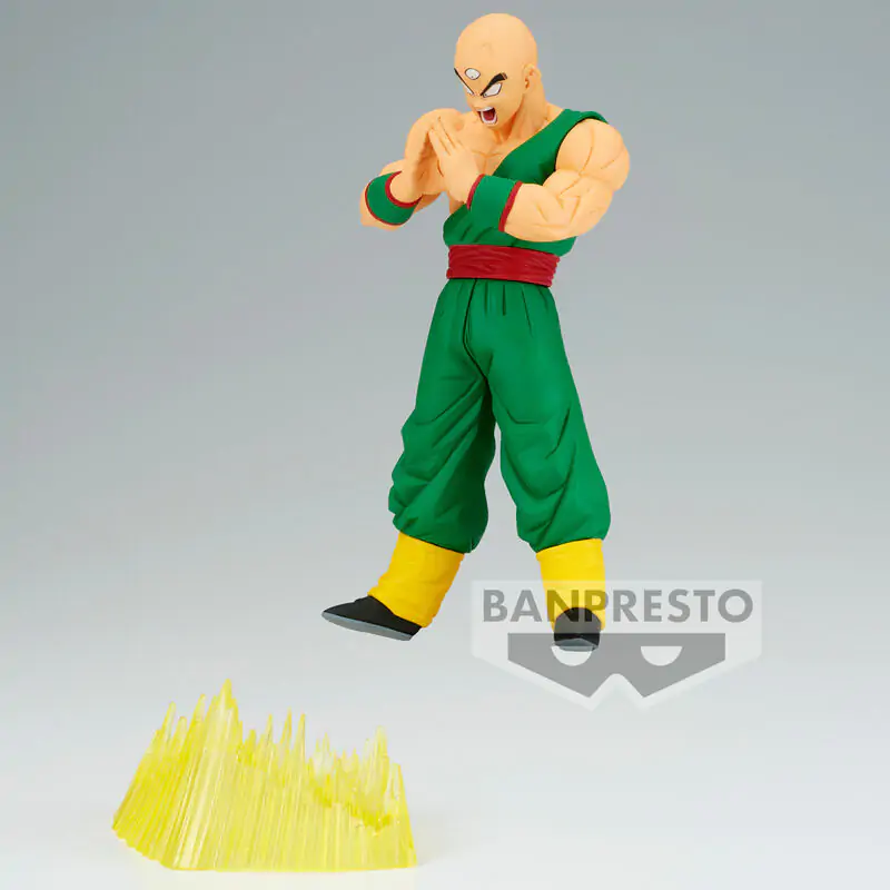 Dragon Ball Z G x Materia Tenshinhan figura 18 cm zdjęcie produktu