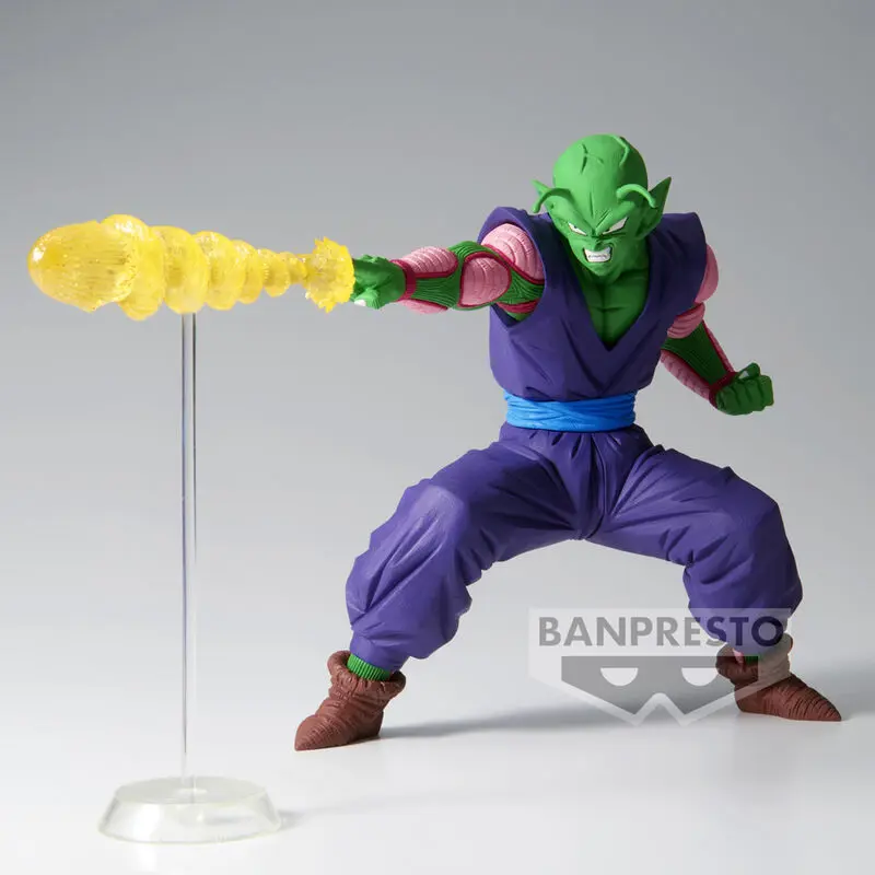 Dragon Ball Z G x materia The Piccolo figurka 15cm zdjęcie produktu