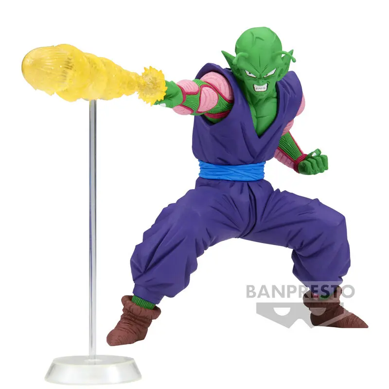 Dragon Ball Z G x materia The Piccolo figurka 15cm zdjęcie produktu