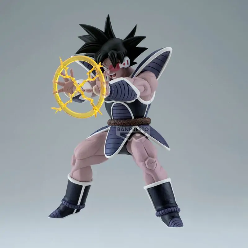 Dragon Ball Z G x Materia Turles figurka 14 cm zdjęcie produktu