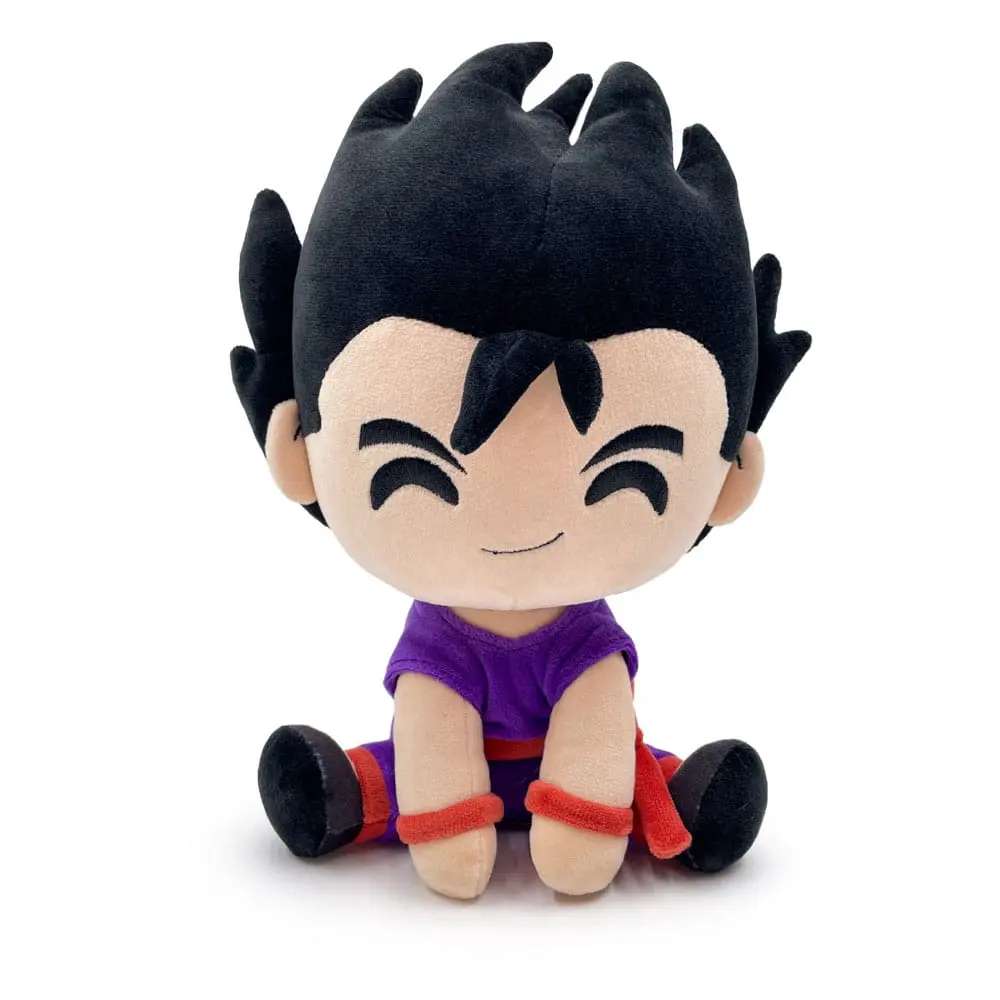 Dragon Ball Z Pluszowa Figurka Gohan 22 cm zdjęcie produktu