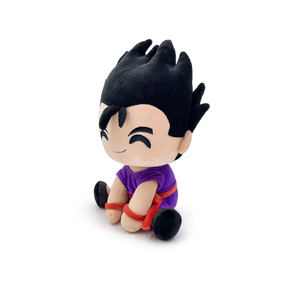 Dragon Ball Z Pluszowa Figurka Gohan 22 cm zdjęcie produktu