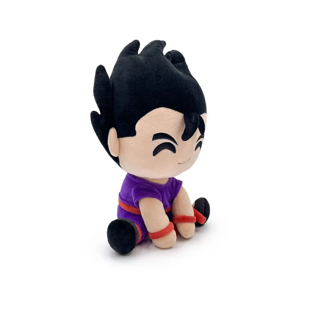 Dragon Ball Z Pluszowa Figurka Gohan 22 cm zdjęcie produktu