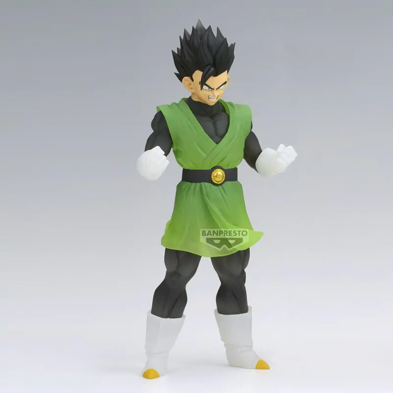 Dragon Ball Z Gohan ver.A Clearise figurka 18 cm zdjęcie produktu